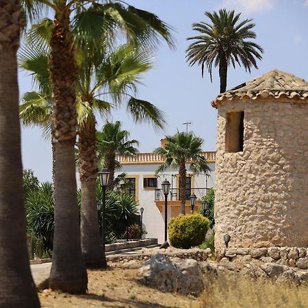 Finca Son Manera Montuiri  Εξωτερικό φωτογραφία