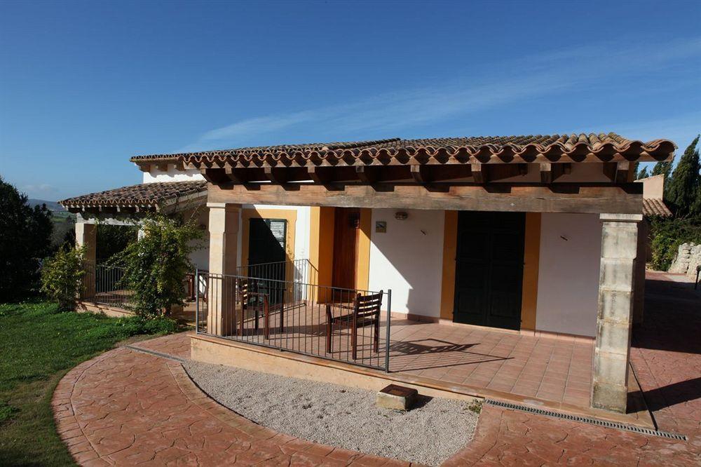 Finca Son Manera Montuiri  Εξωτερικό φωτογραφία
