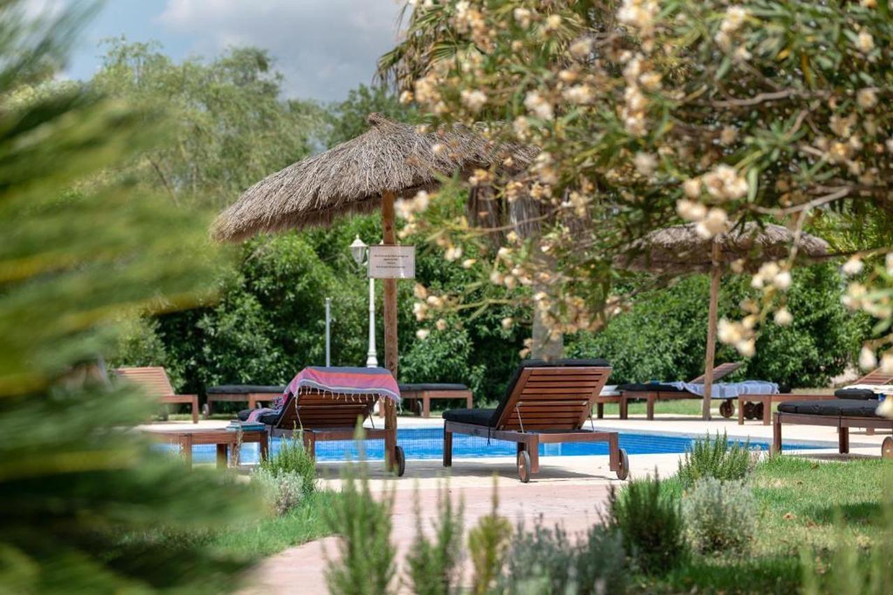 Finca Son Manera Montuiri  Εξωτερικό φωτογραφία