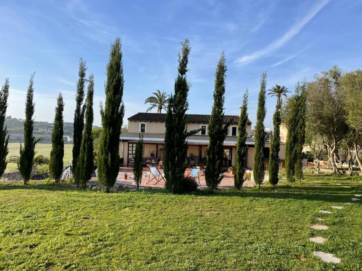Finca Son Manera Montuiri  Εξωτερικό φωτογραφία