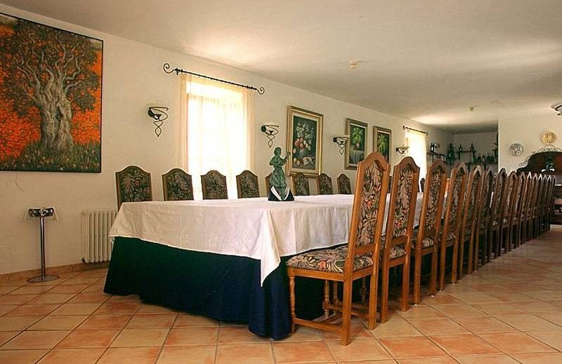 Finca Son Manera Montuiri  Εξωτερικό φωτογραφία