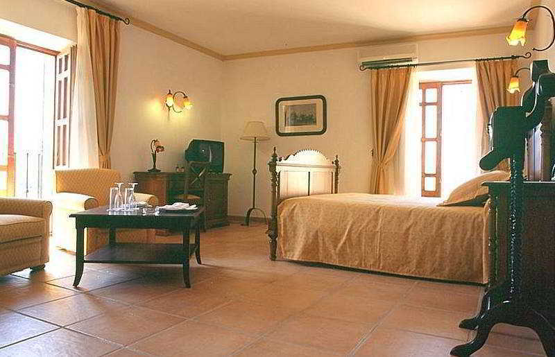 Finca Son Manera Montuiri  Δωμάτιο φωτογραφία