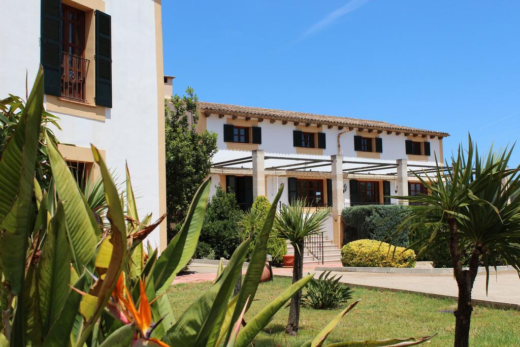 Finca Son Manera Montuiri  Εξωτερικό φωτογραφία
