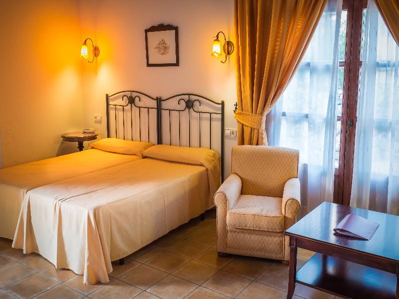 Finca Son Manera Montuiri  Εξωτερικό φωτογραφία