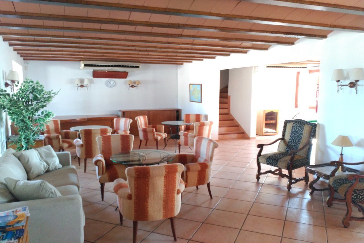 Finca Son Manera Montuiri  Εξωτερικό φωτογραφία