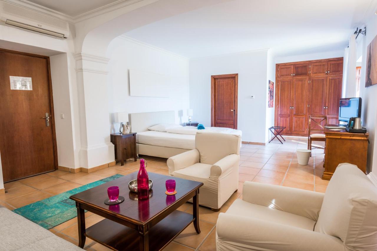 Finca Son Manera Montuiri  Εξωτερικό φωτογραφία