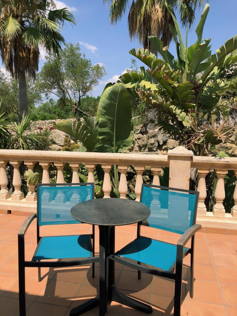 Finca Son Manera Montuiri  Εξωτερικό φωτογραφία